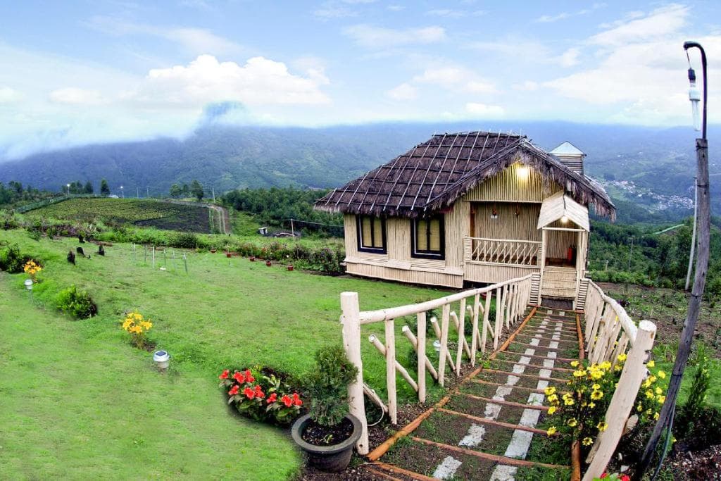 Kanthaloor Beautiful Landscape