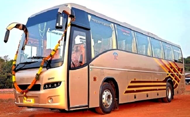 Wedding Bus Rental