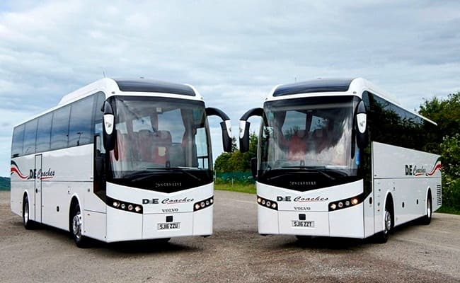 wedding-bus-bangalore