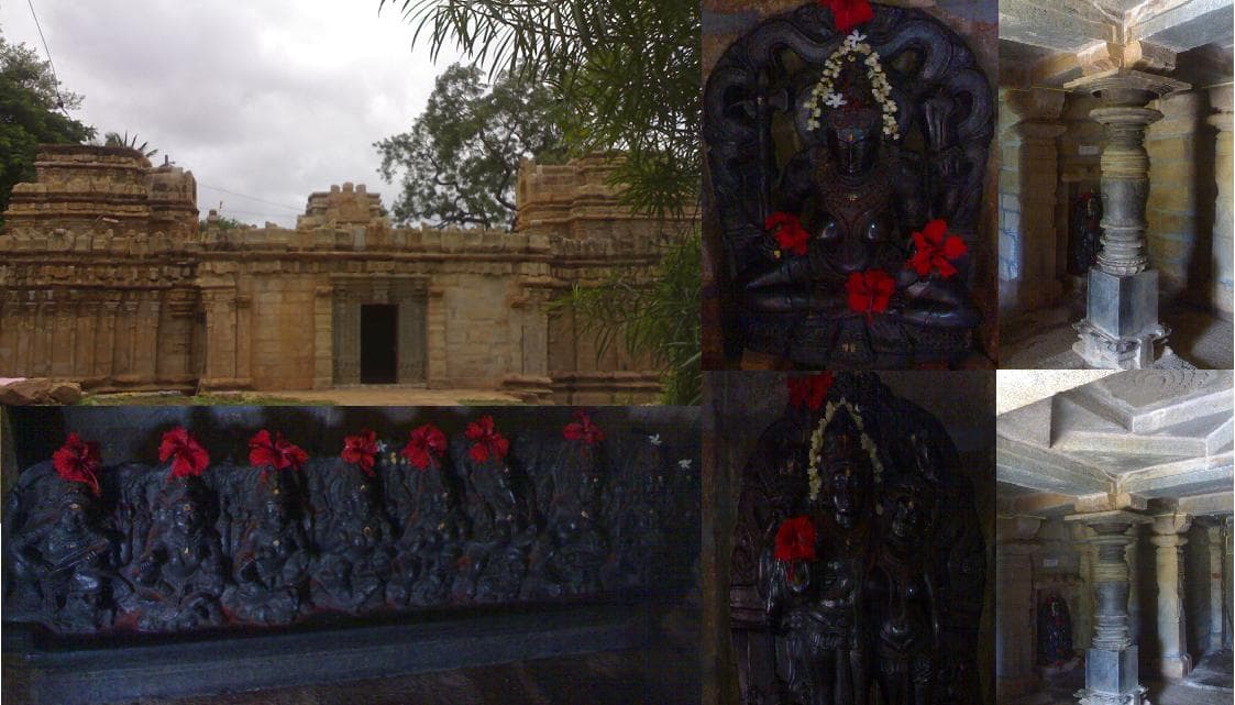 Why Travel from Bangalore to Hubli
