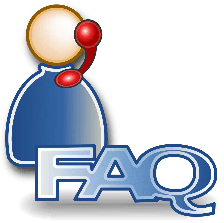 FAQS