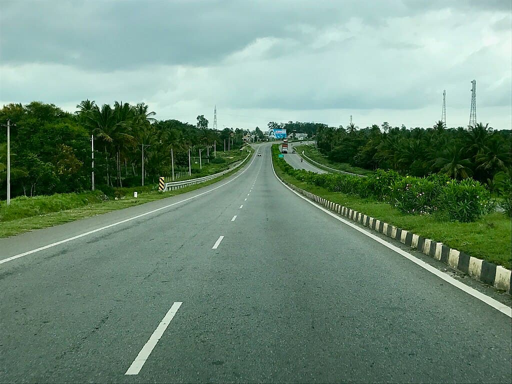  Bangalore to Kerala by Car