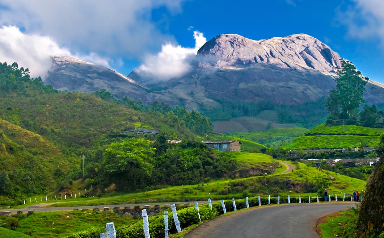 Popular Places On the Way