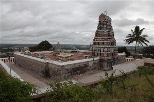 Hosur
